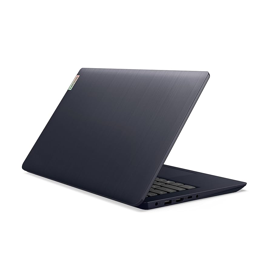 Amazon.com: Lenovo - 2022 - IdeaPad 3i - Everyday Laptop
